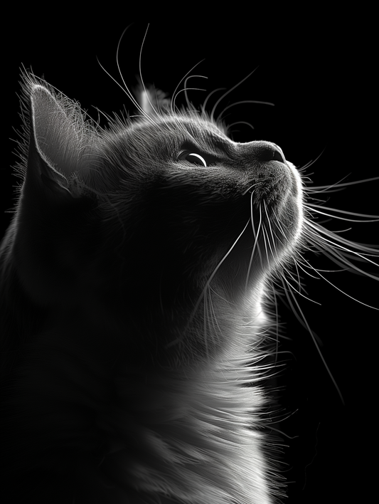 Ethereal Whiskers - Essence of Ragdoll